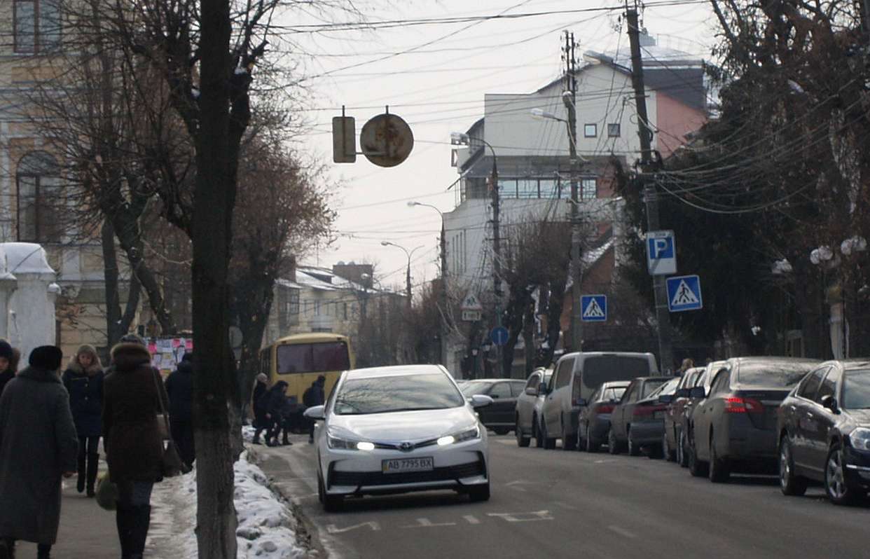 Наші фото - Вінниця