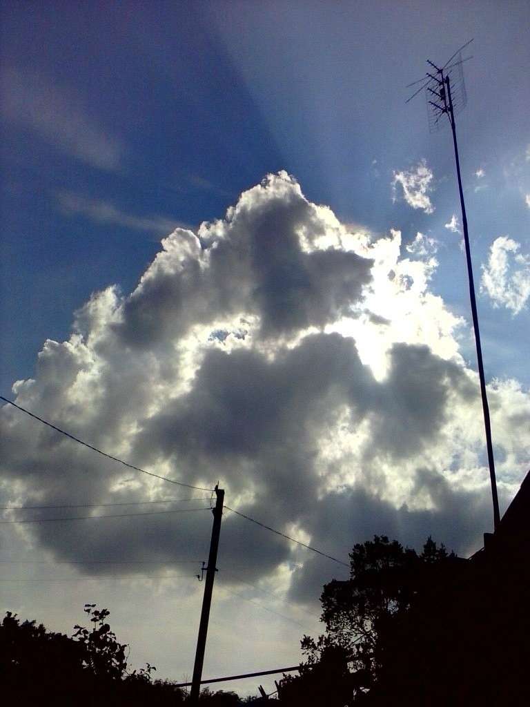 Природа - Клюсівка