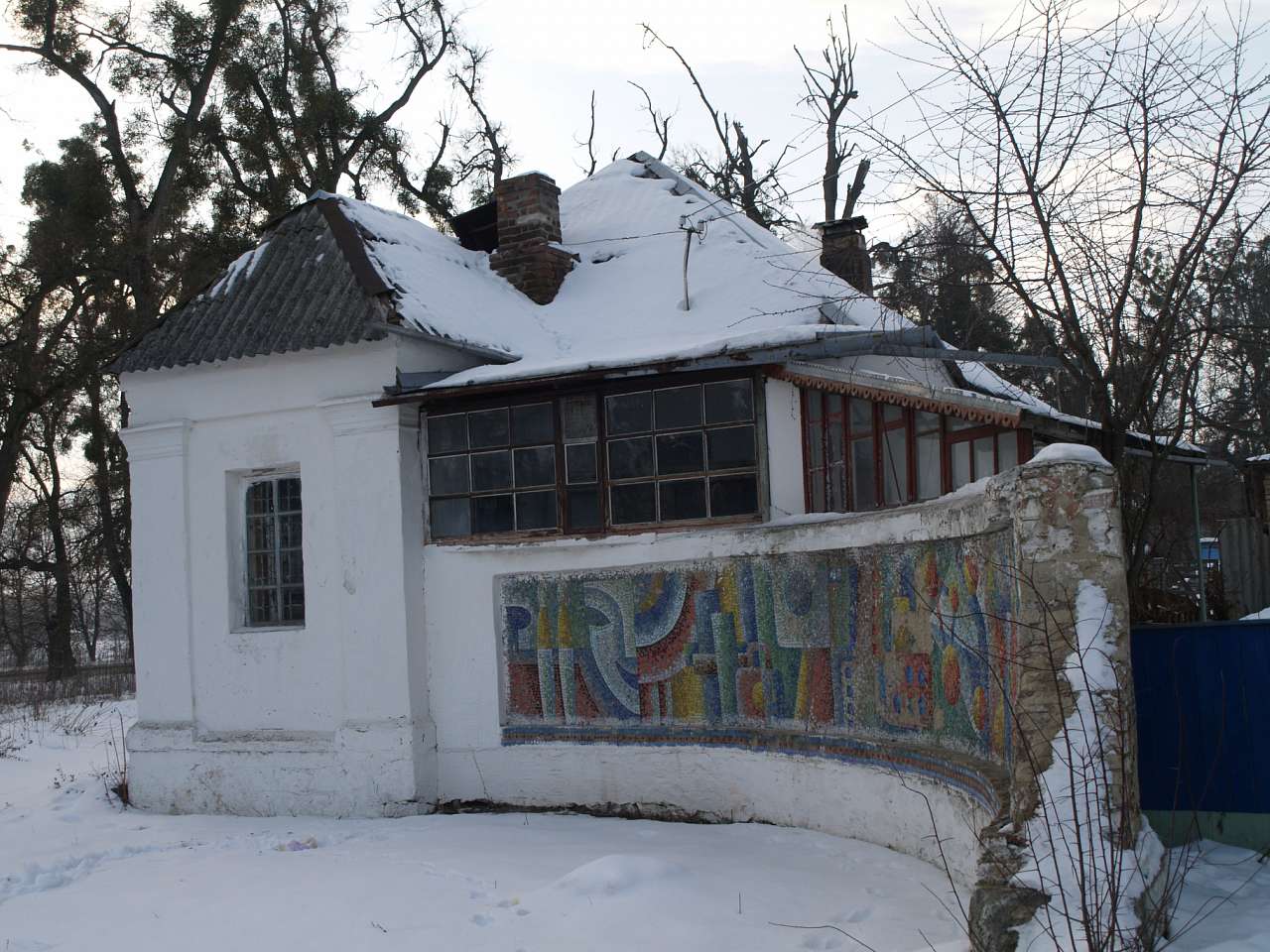 СЕЛО НА ХМЕЛЬНИЦЬКОМУ ТРАКТІ - Якушинці