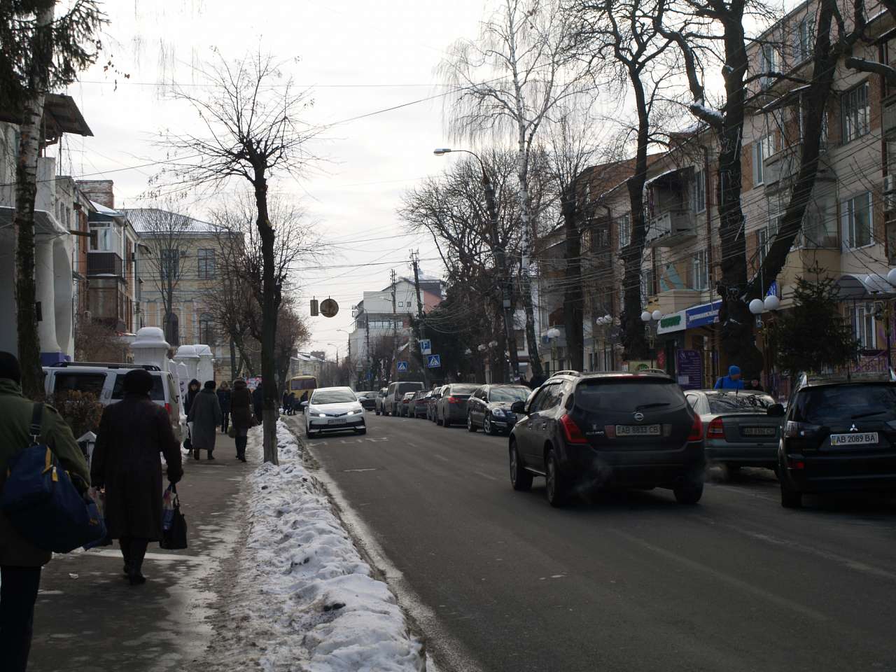 Наші фото - Вінниця