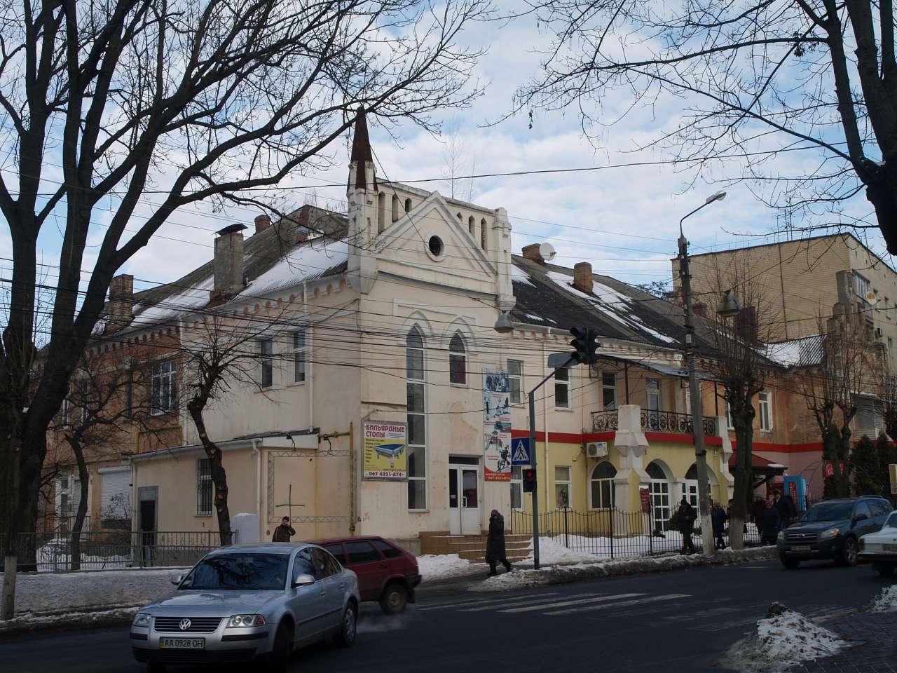 Наші фото - Вінниця