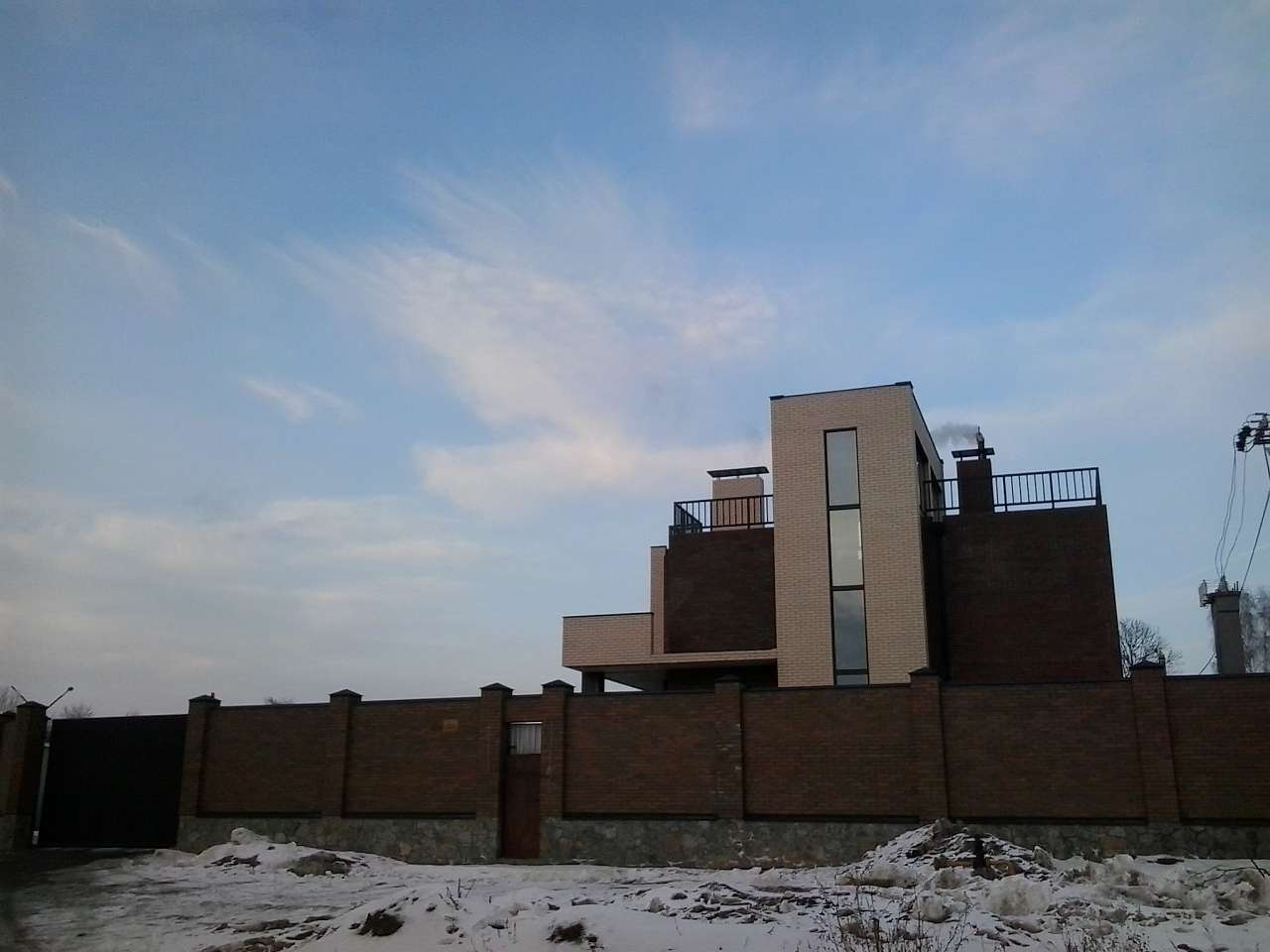 СЕЛО НА ХМЕЛЬНИЦЬКОМУ ТРАКТІ - Якушинці