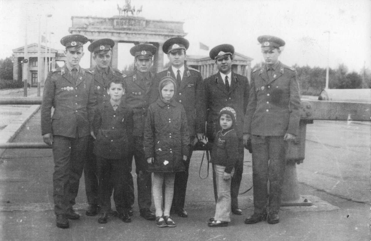 Чернов Григорій з Преображенки. Армія - Преображенка