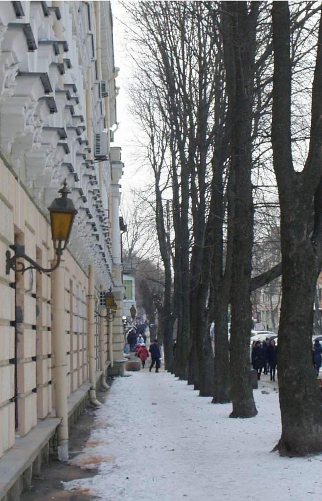 Наші фото - Вінниця