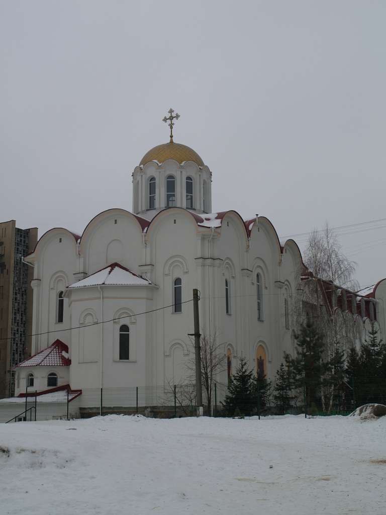 Наші фото - Вінниця