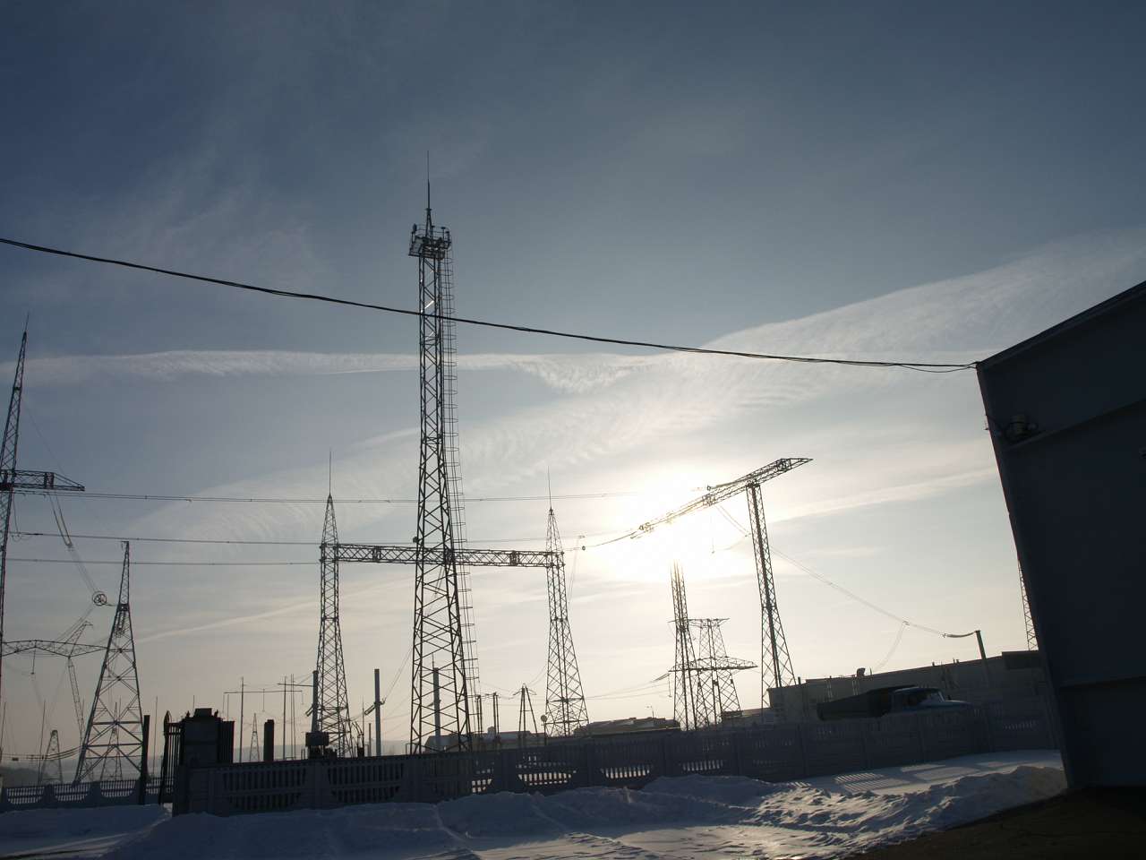 НТЦ ВІННИЦЯЕЛЕКТРОТЕХНОЛОГІЯ - Якушинці