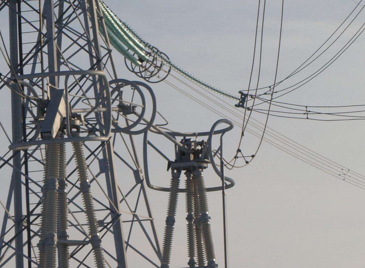 НТЦ ВІННИЦЯЕЛЕКТРОТЕХНОЛОГІЯ - Якушинці