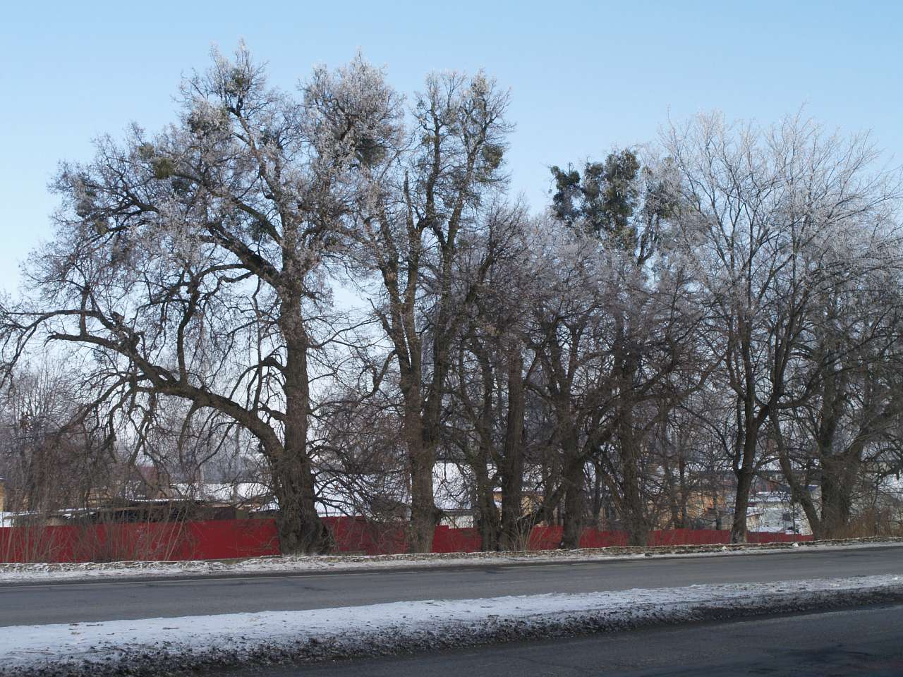 СЕЛО НА ХМЕЛЬНИЦЬКОМУ ТРАКТІ - Якушинці