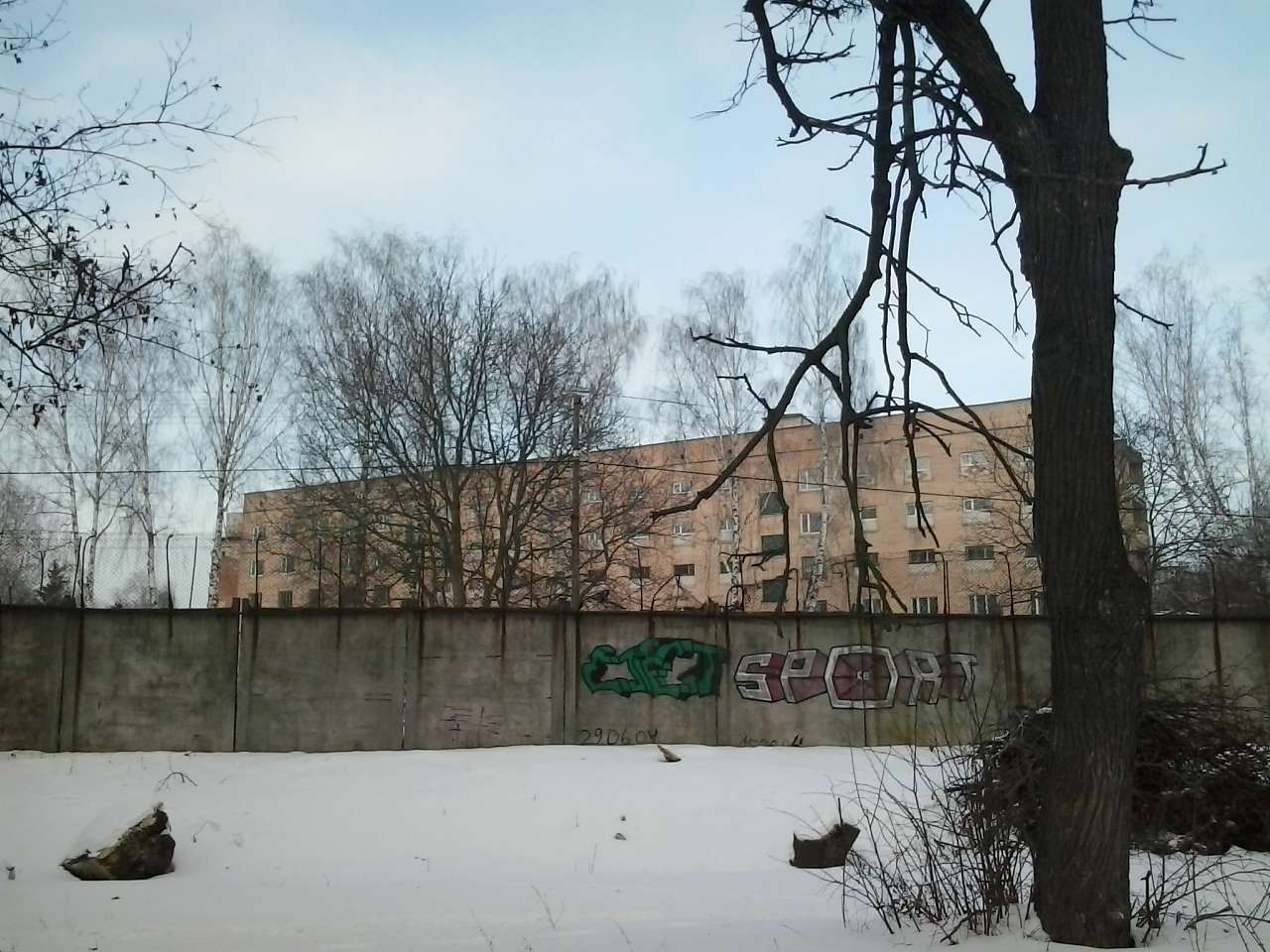 СЕЛО НА ХМЕЛЬНИЦЬКОМУ ТРАКТІ - Якушинці