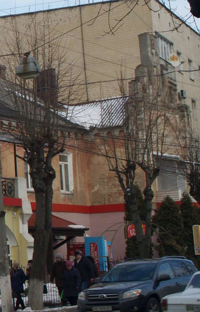 Наші фото - Вінниця