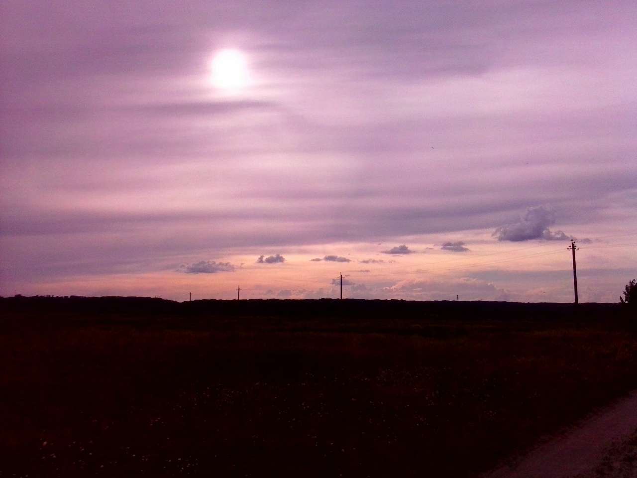 Природа - Клюсівка