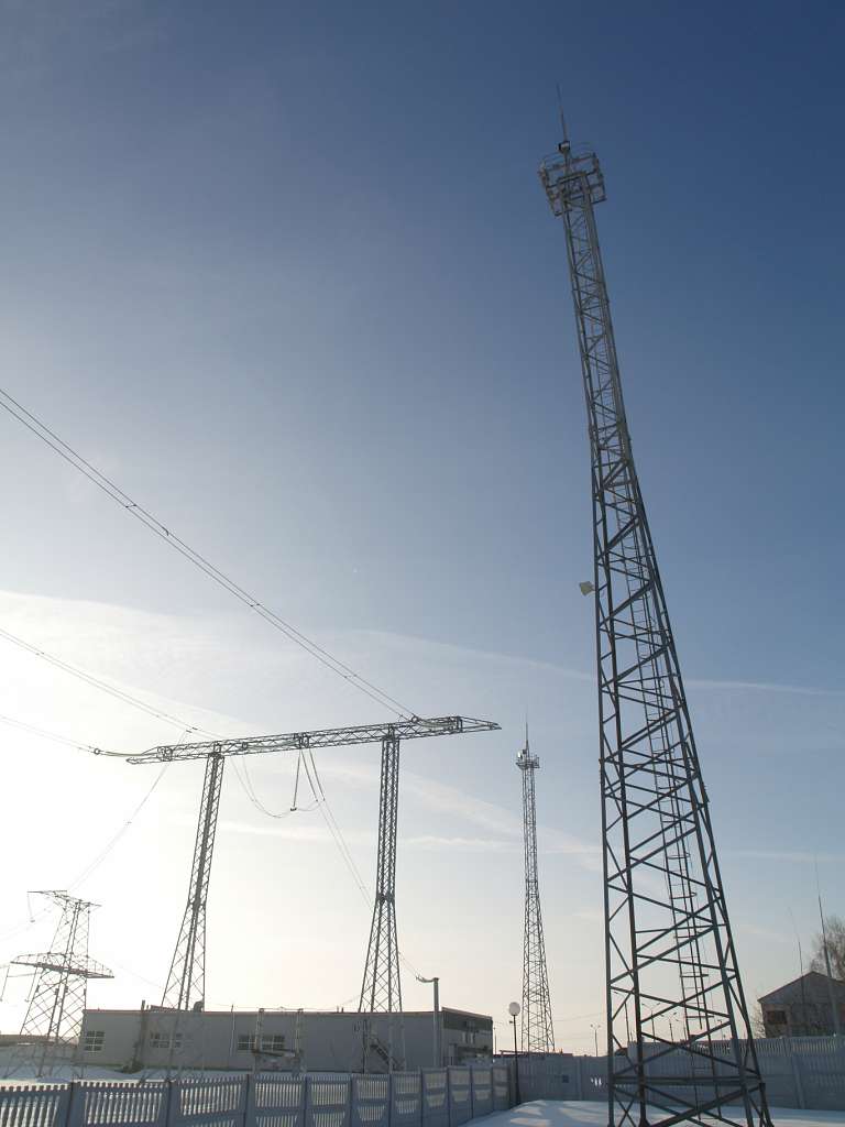 НТЦ ВІННИЦЯЕЛЕКТРОТЕХНОЛОГІЯ - Якушинці