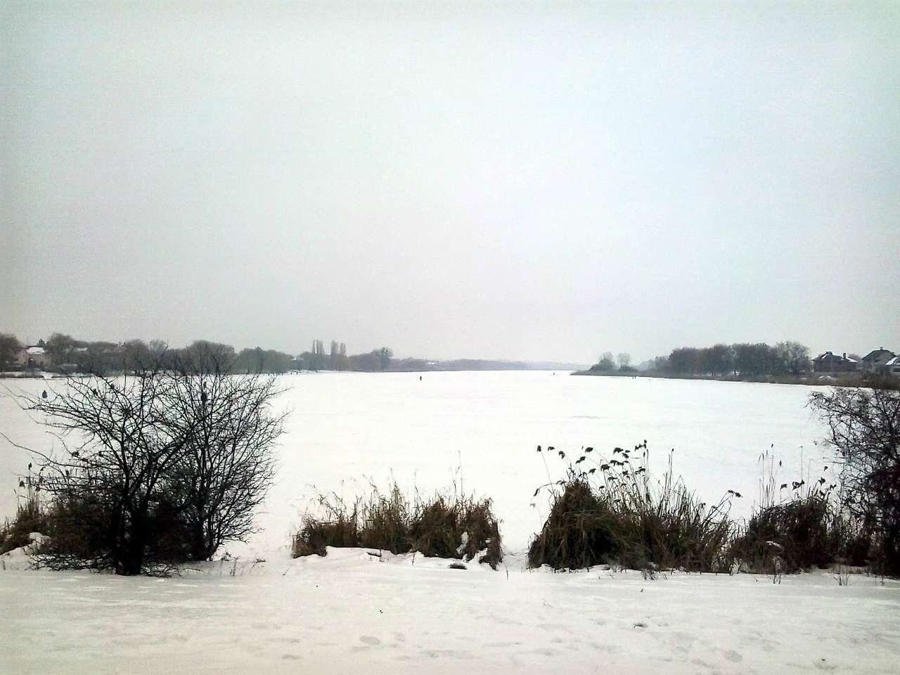 СЕЛО НА ХМЕЛЬНИЦЬКОМУ ТРАКТІ - Якушинці