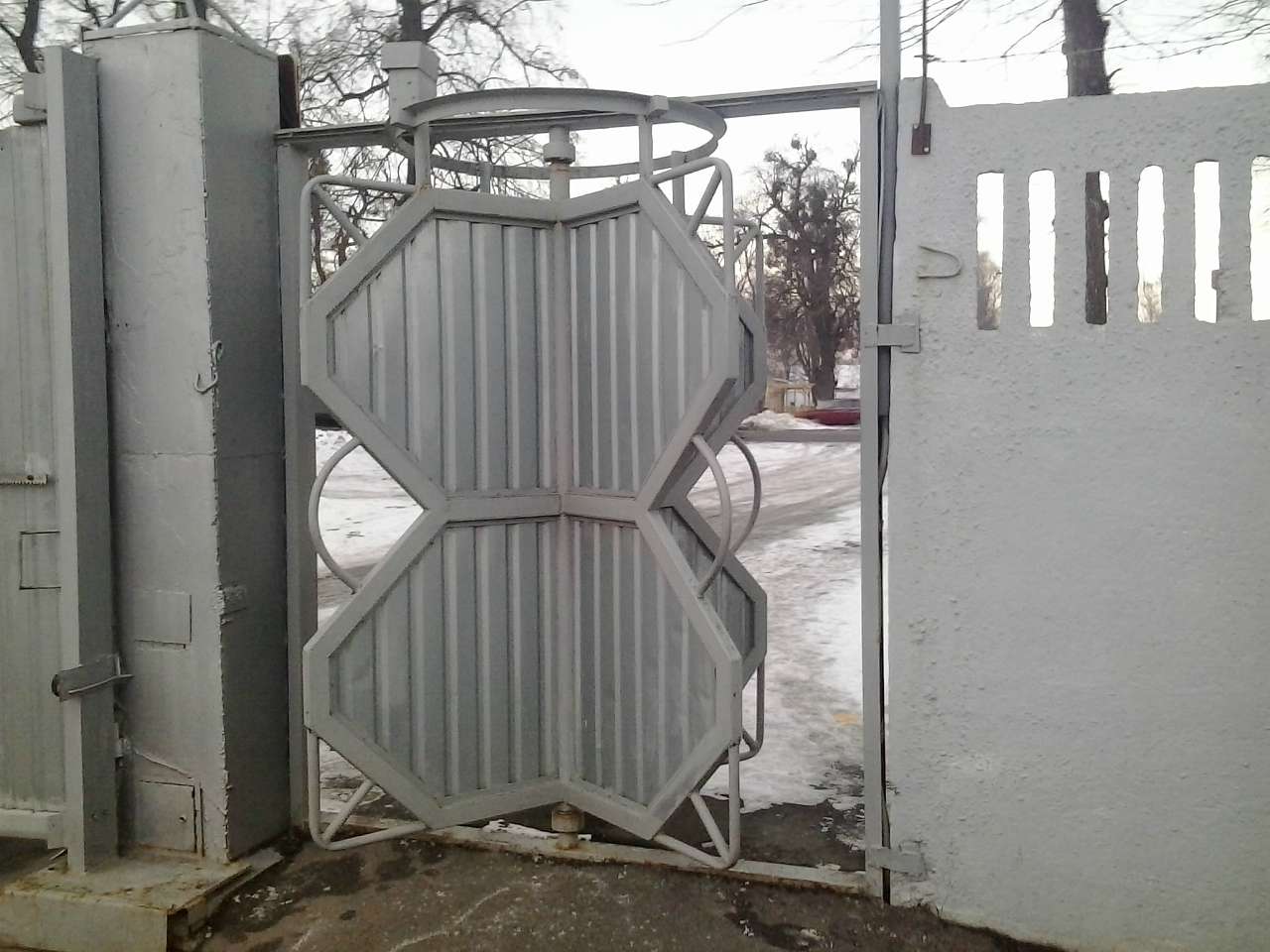 СЕЛО НА ХМЕЛЬНИЦЬКОМУ ТРАКТІ - Якушинці