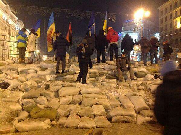 УКРАИНА В ГОВНЕ - Холмовец