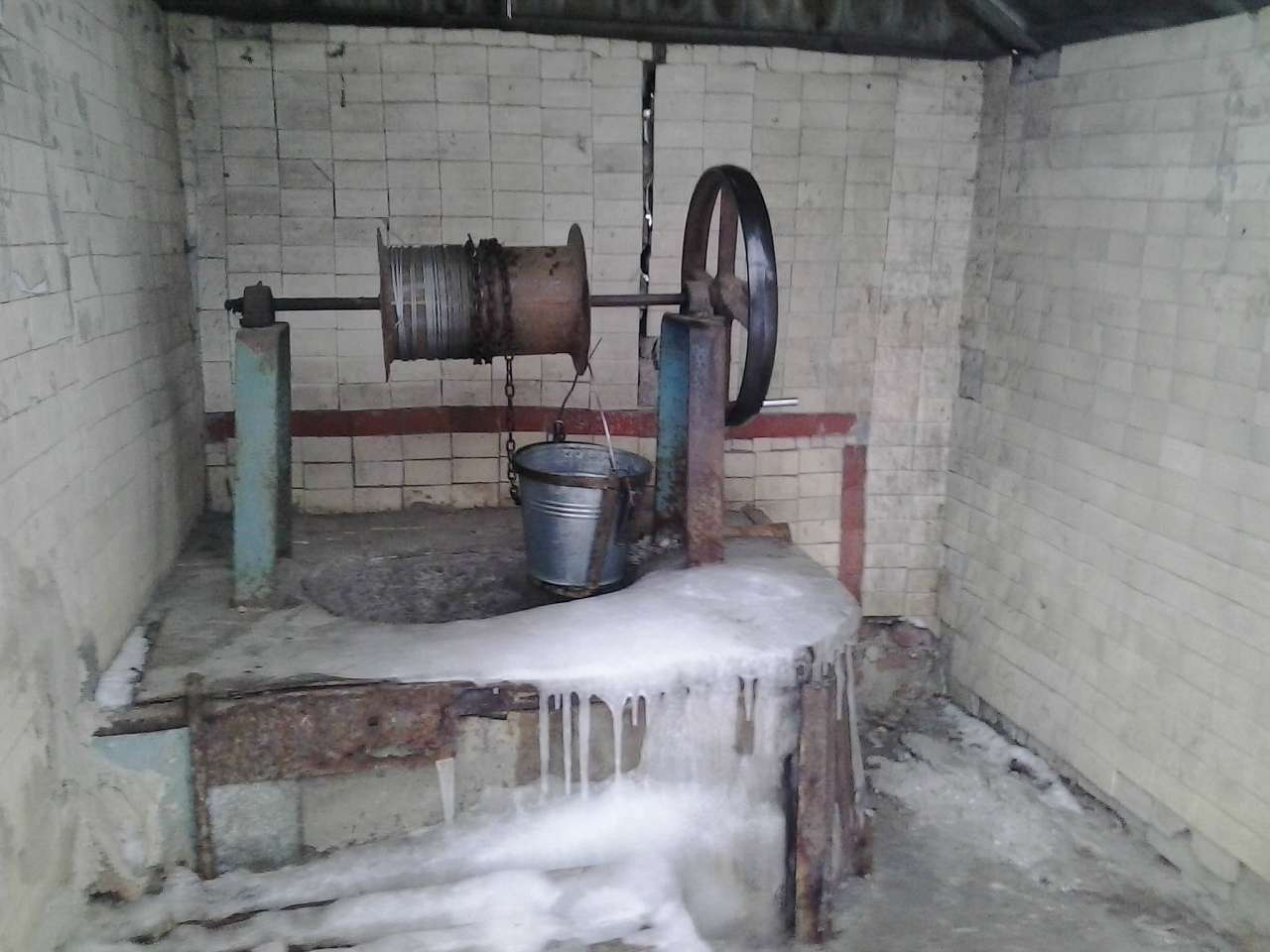 СЕЛО НА ХМЕЛЬНИЦЬКОМУ ТРАКТІ - Якушинцы