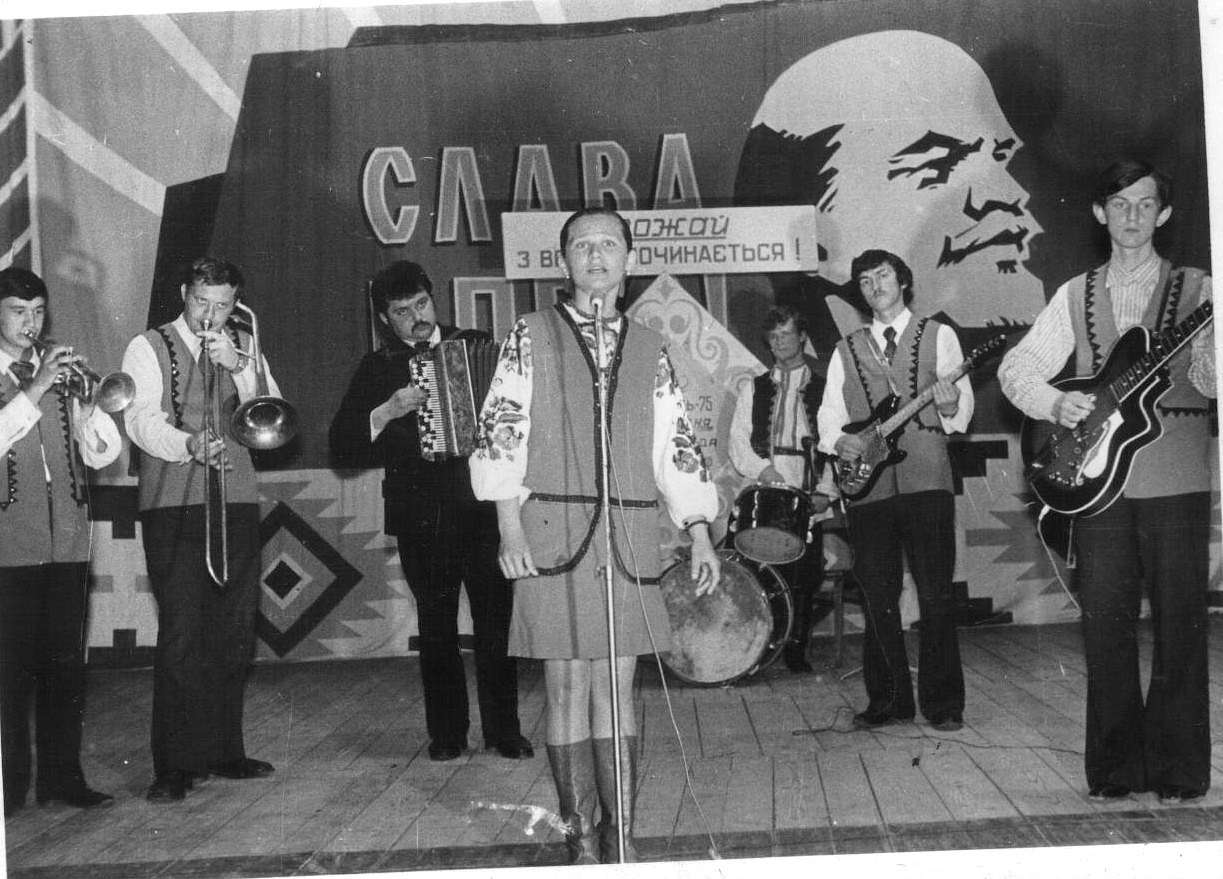музиканти Саджави - Саджава