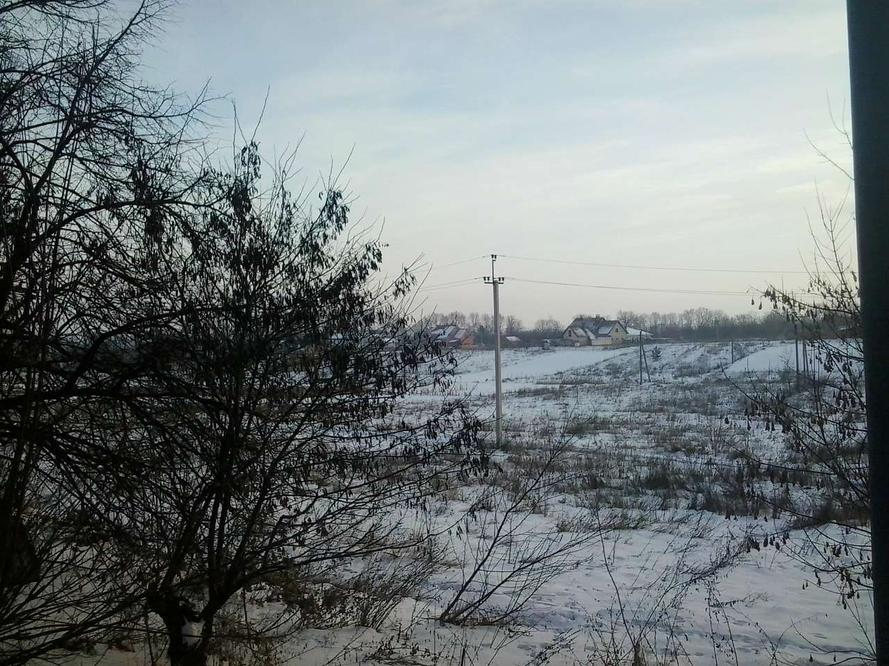 СЕЛО НА ХМЕЛЬНИЦЬКОМУ ТРАКТІ - Якушинці
