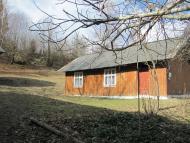 весняний Орів