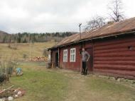 весняний Орів