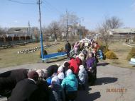 МОЄ ВАТУТІНЕ