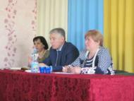 Зібрання села Стодоли