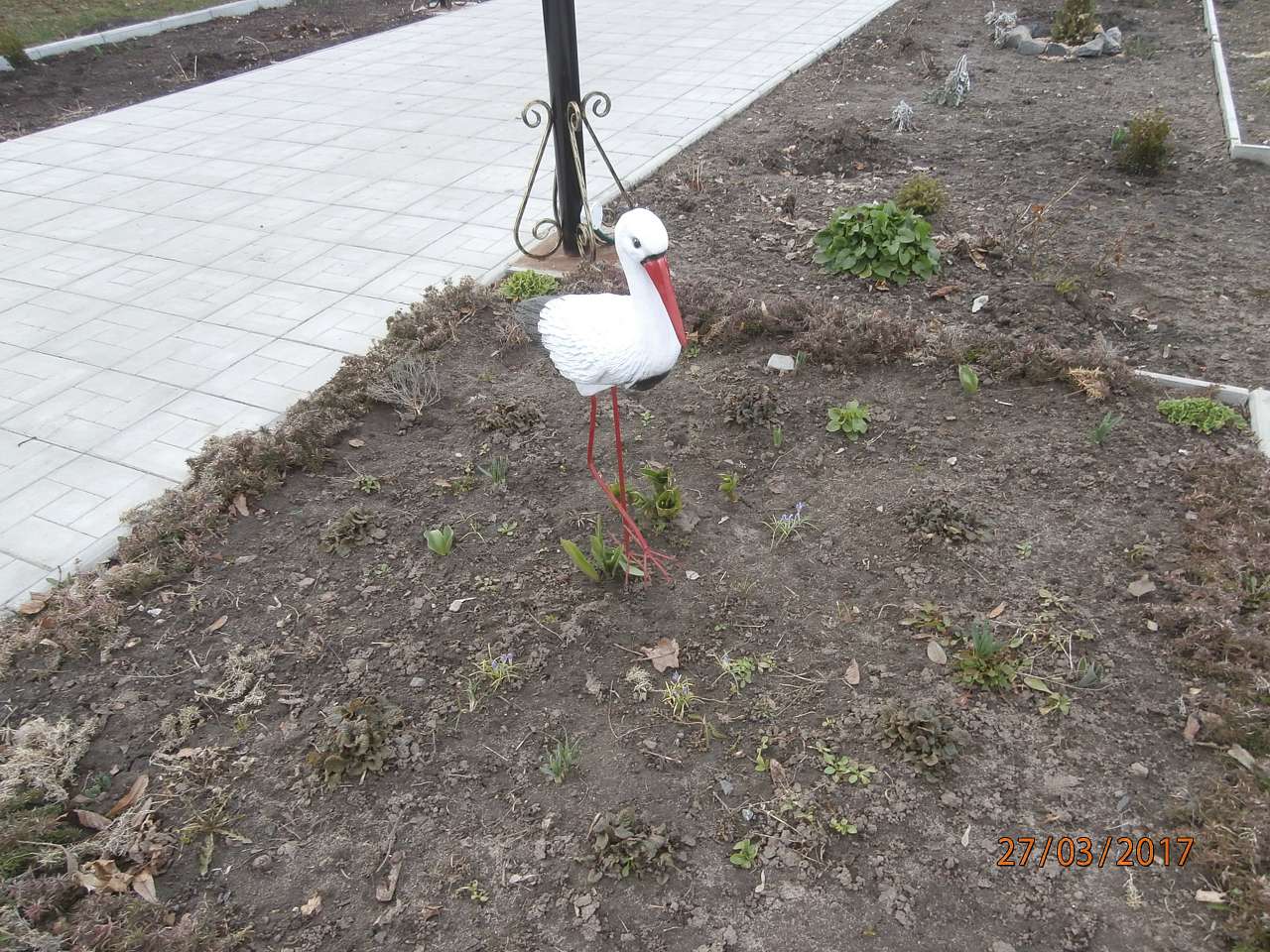 Перебування чудотворної ікони Божої Матері 'О - Юрківка