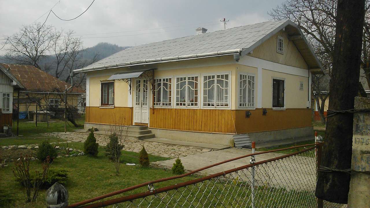 березень 2017 - Старі Кути