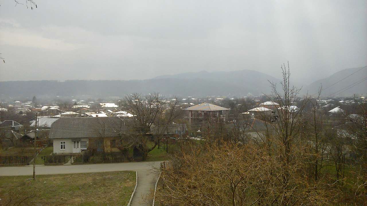 березень 2017 - Stari Kuty