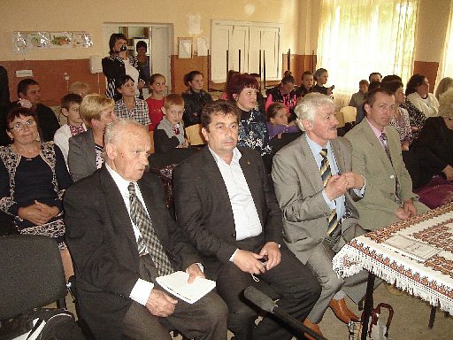 с.Кальник - Кальник