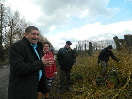 Водяне - Водяне