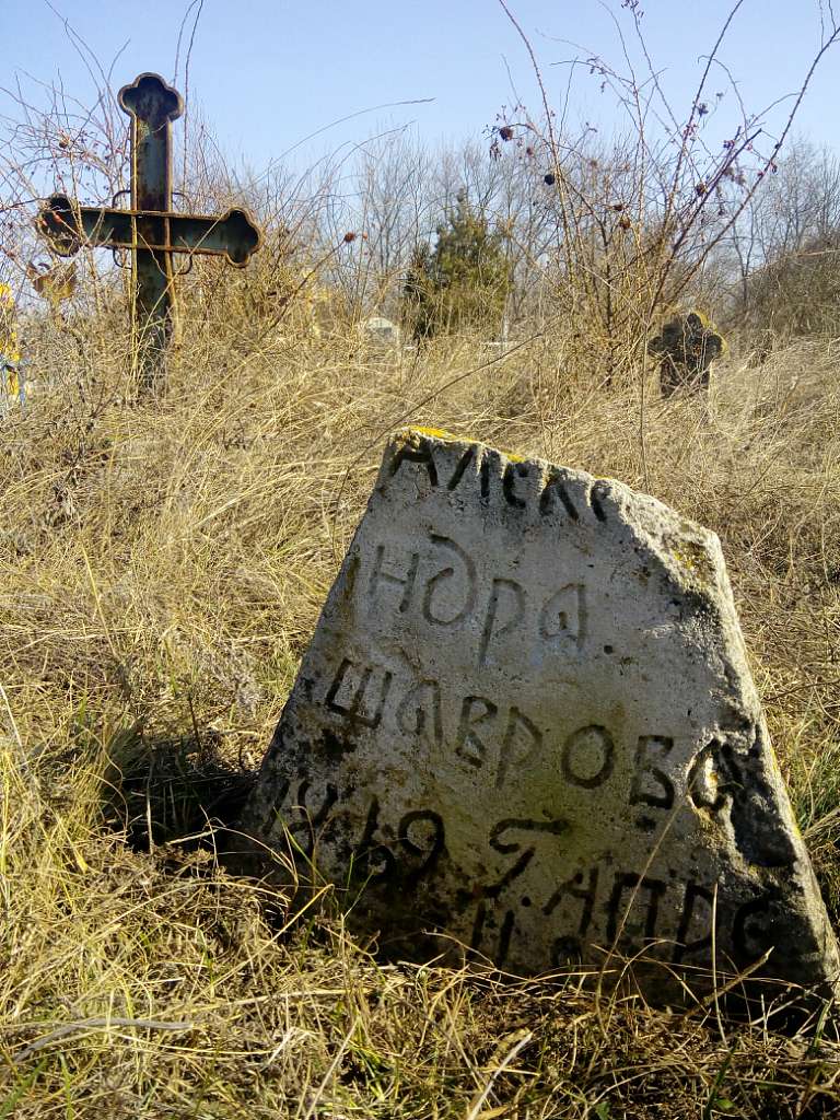 Історія - Новокурское