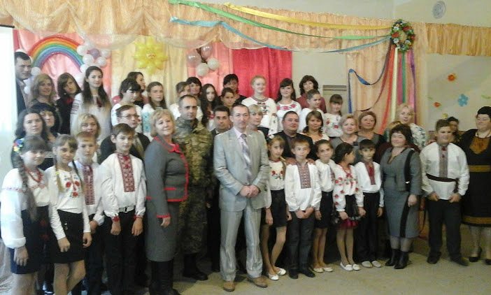 с.Кальник - Кальник