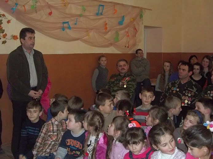 с.Кальник - Кальник