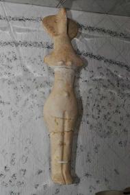 КИЇВСЬКИЙ ОБЛАСНИЙ АРХЕОЛОГІЧНИЙ МУЗЕЙ