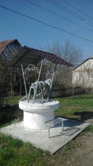 рання весна 2017