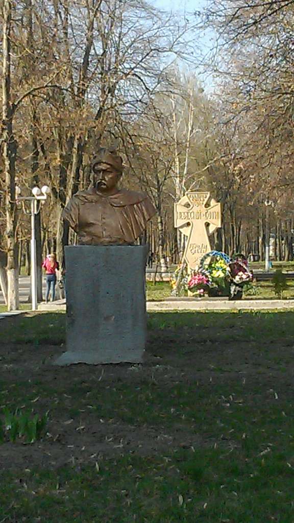 Костел - Гайсин