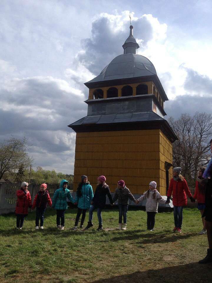 Гаівки-2017 - Воля-Жовтанецька