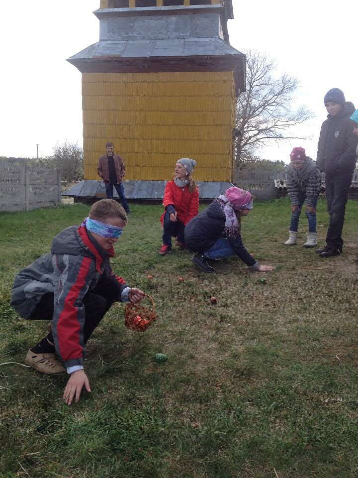 Гаівки-2017 - Воля-Жовтанецька
