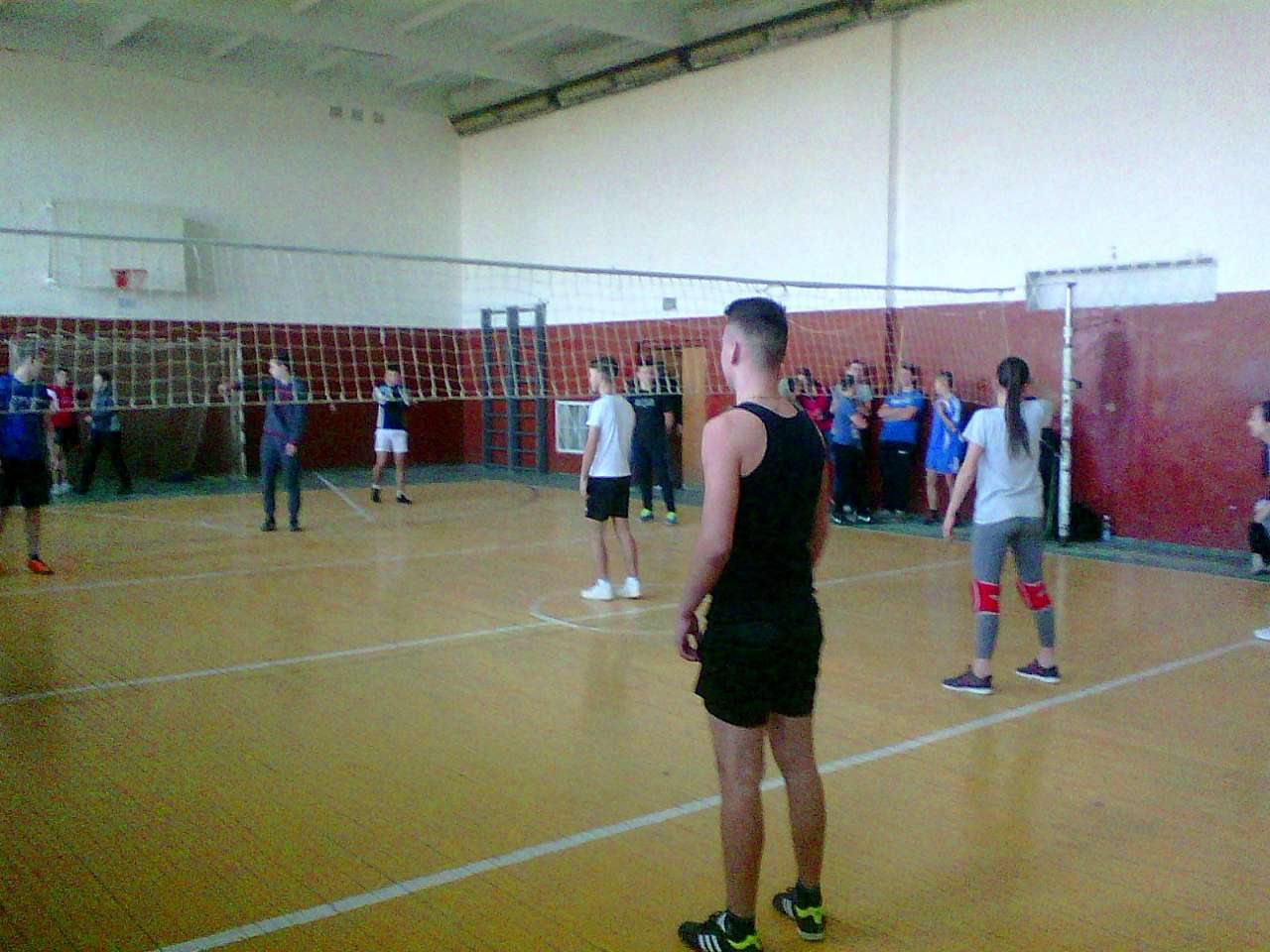 школа - Миртюки