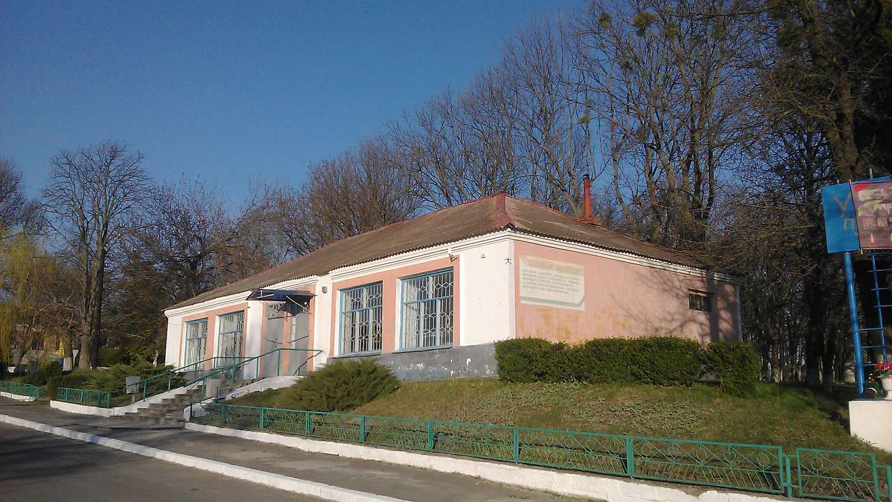 рання весна 2017 - Ситковцы