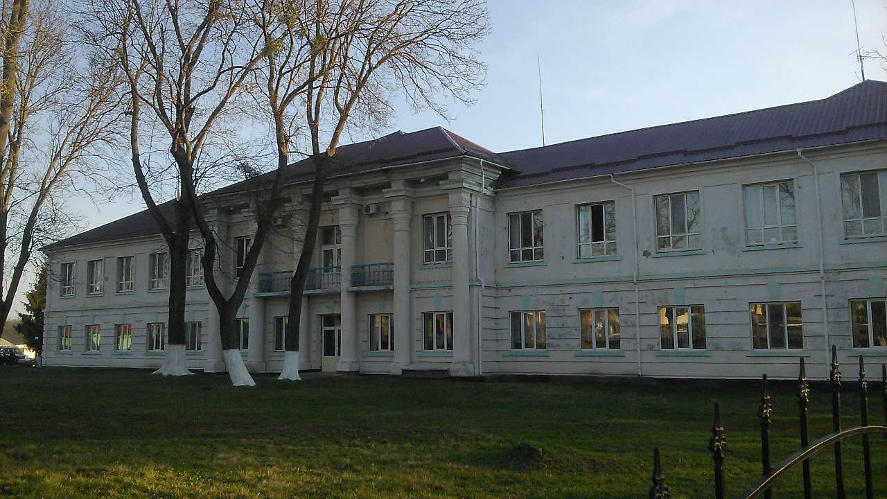 рання весна 2017 - Ситківці