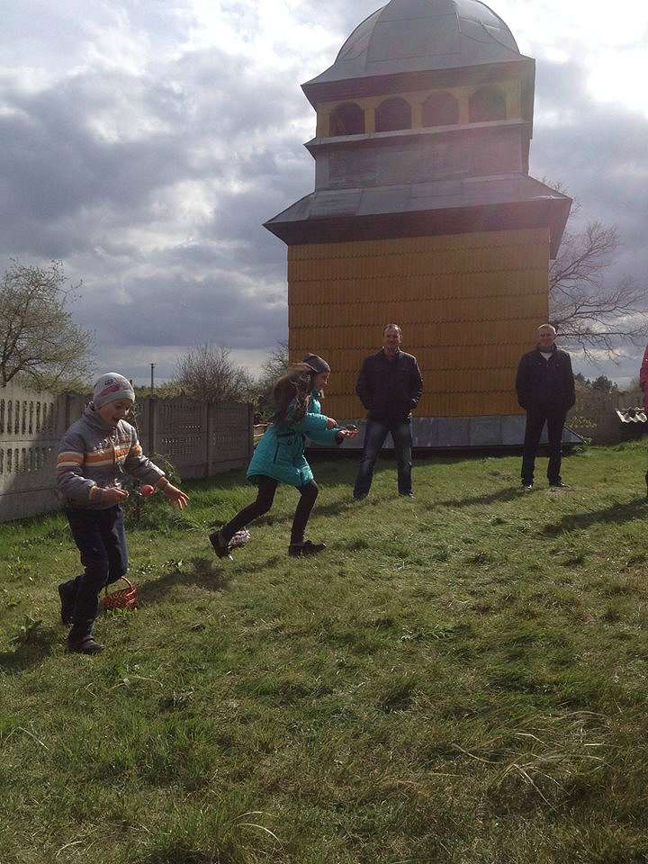 Гаівки-2017 - Воля-Жовтанецька