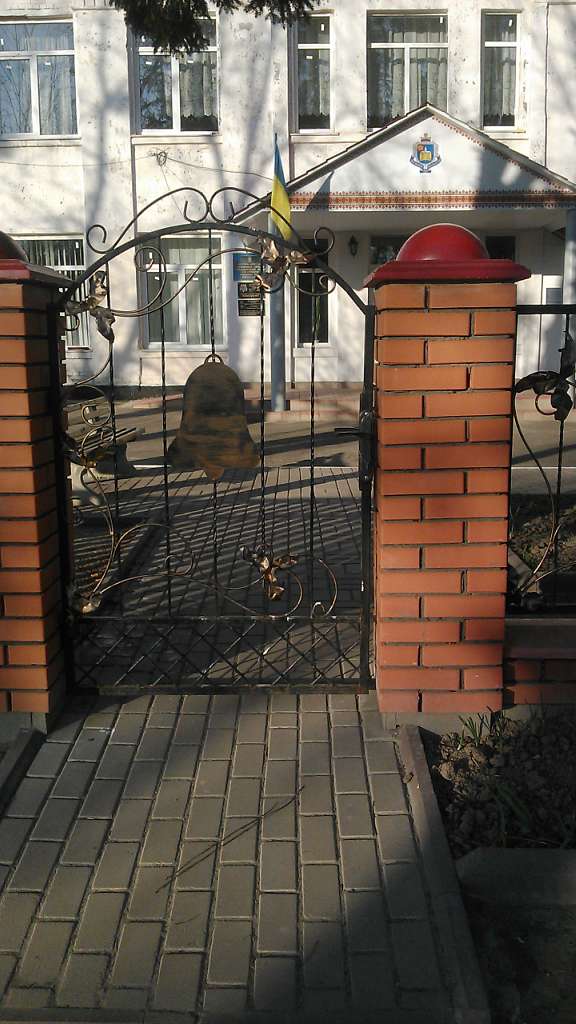 рання весна 2017 - Ситківці