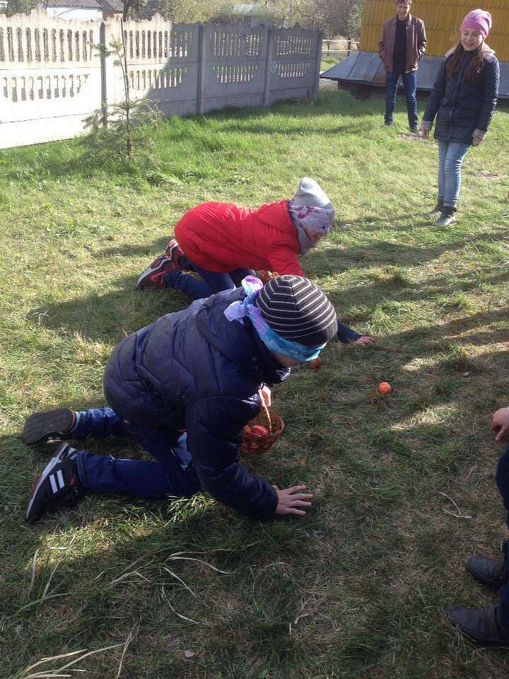 Гаівки-2017 - Воля-Жовтанецька