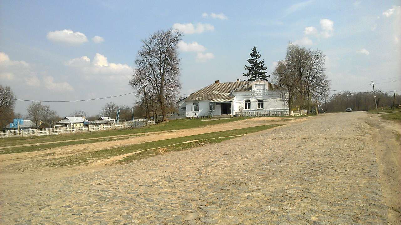 весна 2017 - Шершні