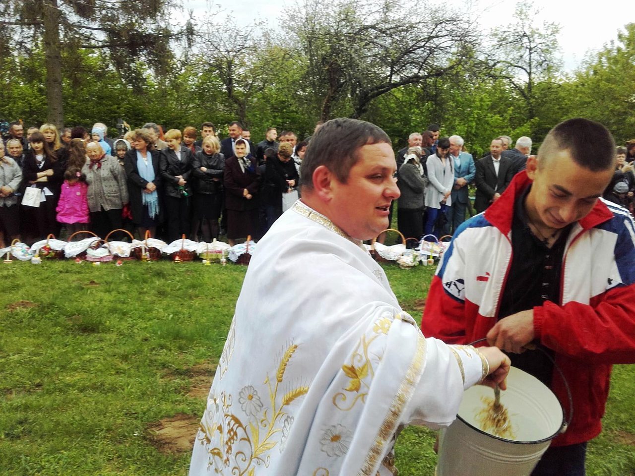 с.Кальник - Кальник