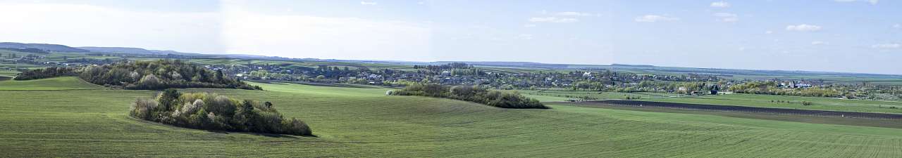 Медобори - Вікно