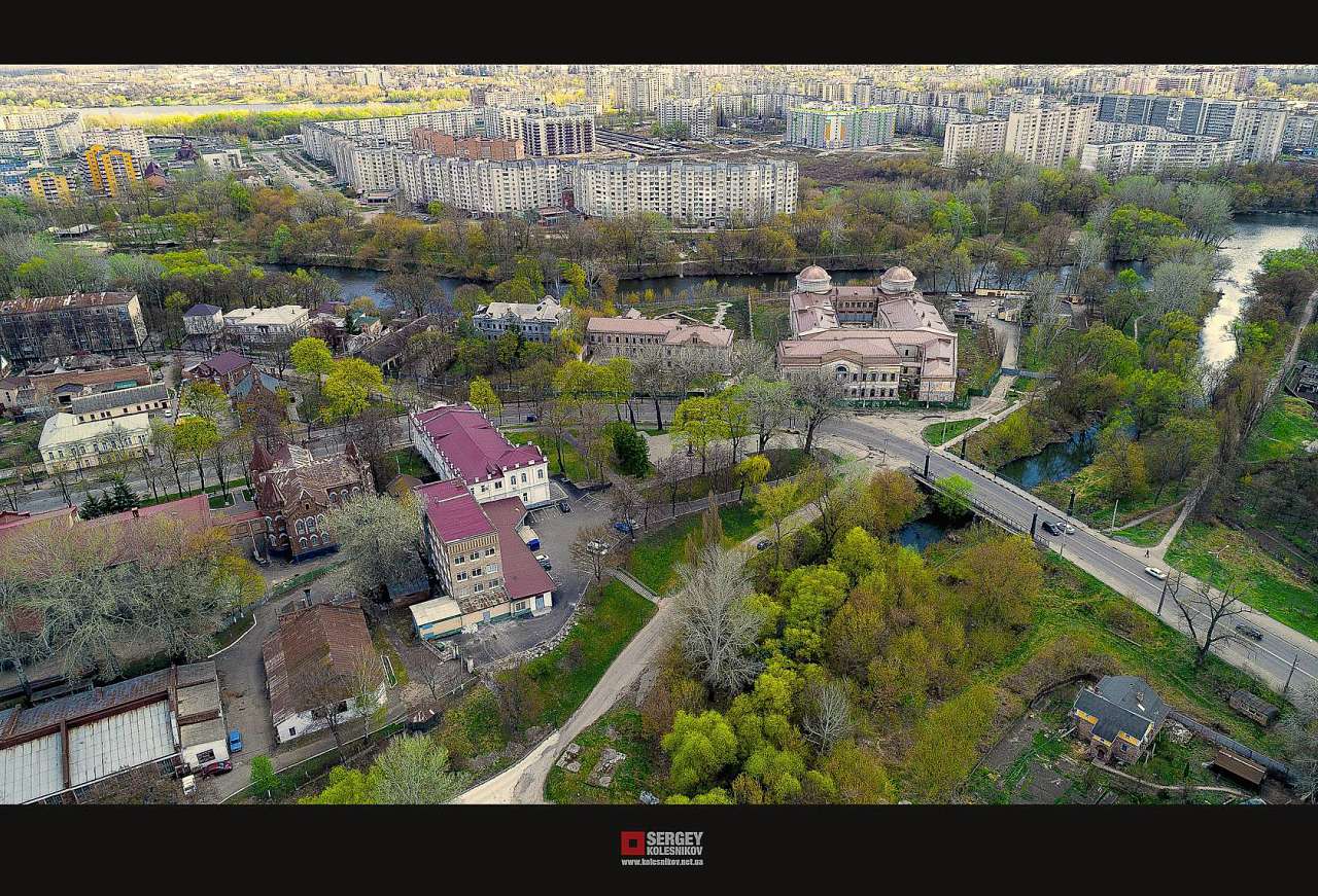 СУМИ - ХХ1 вік - Сумы