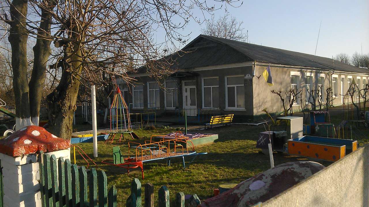 рання весна 2017 - Ситківці